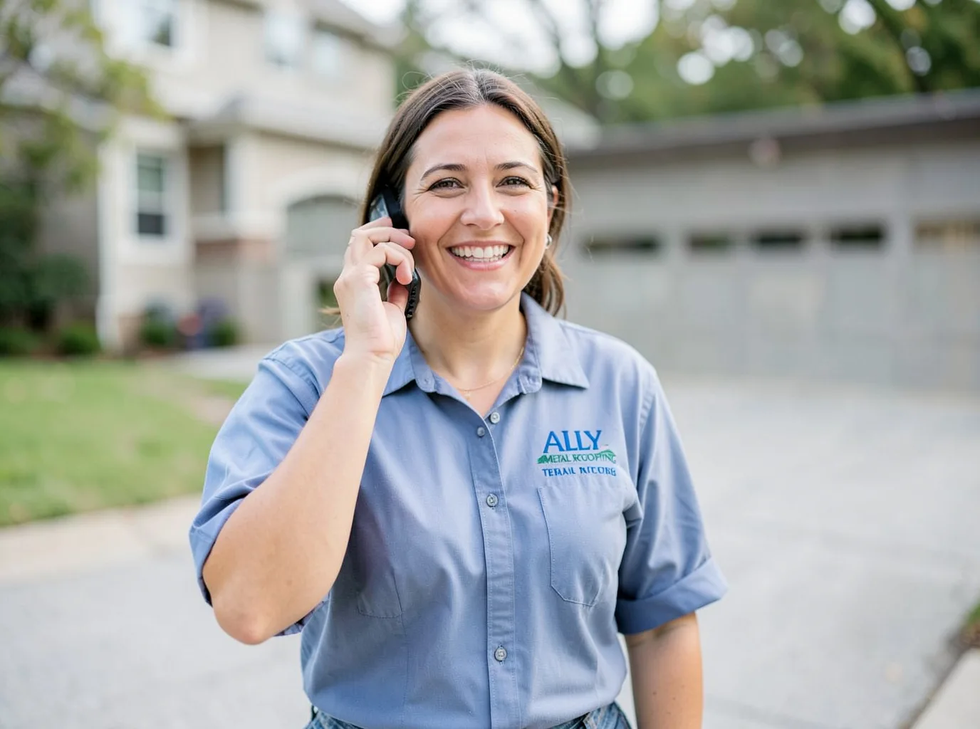 Metal Roof Installation Hustontown, PA FAQs